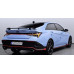 SEDAN HYUNDAI AVANTE CN7 2023-24 YEAR